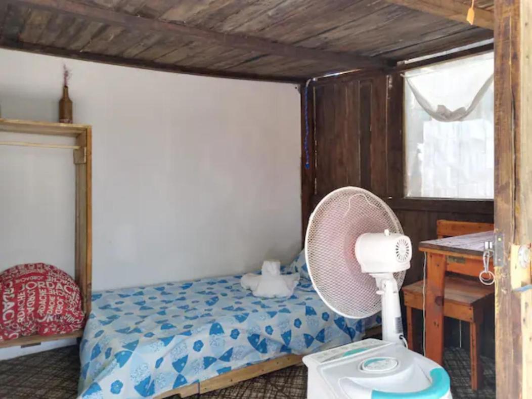 Sustainable Cabain Homestay
