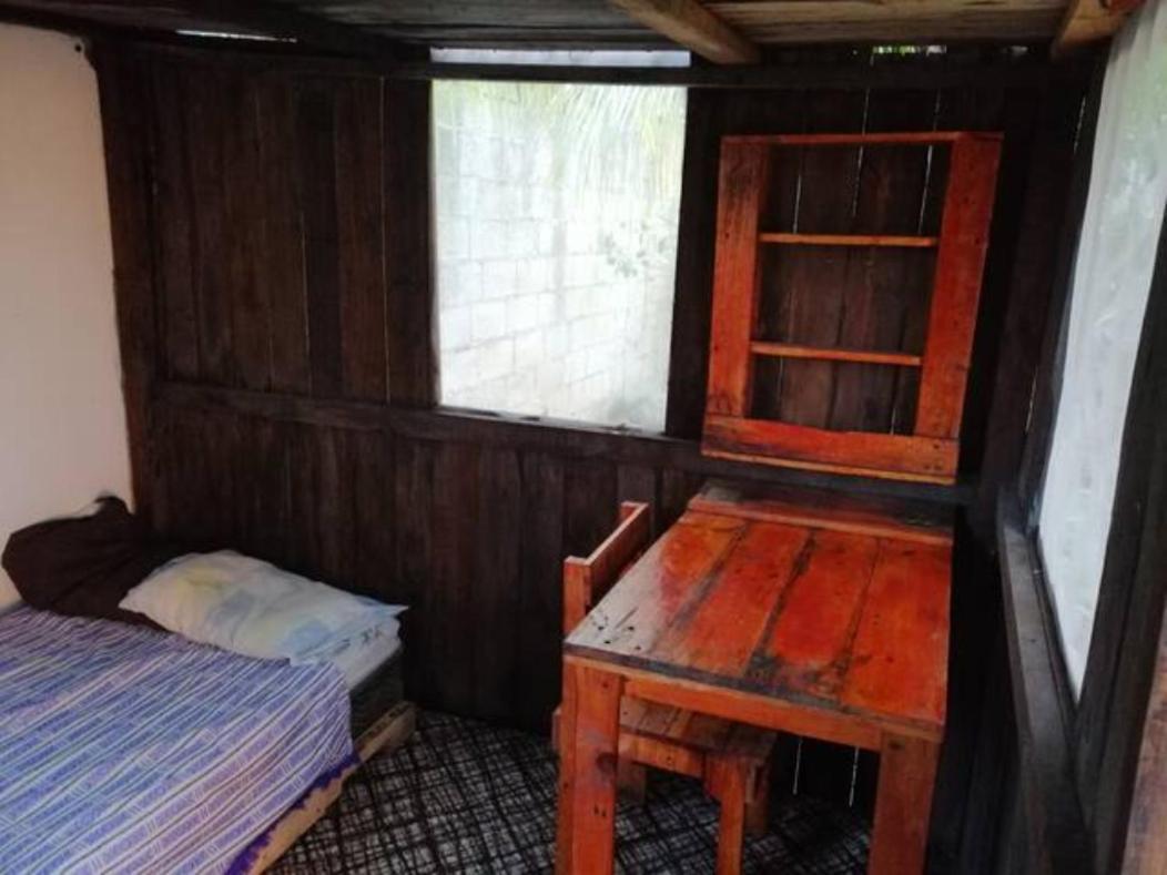 Sustainable Cabain * Cozumel