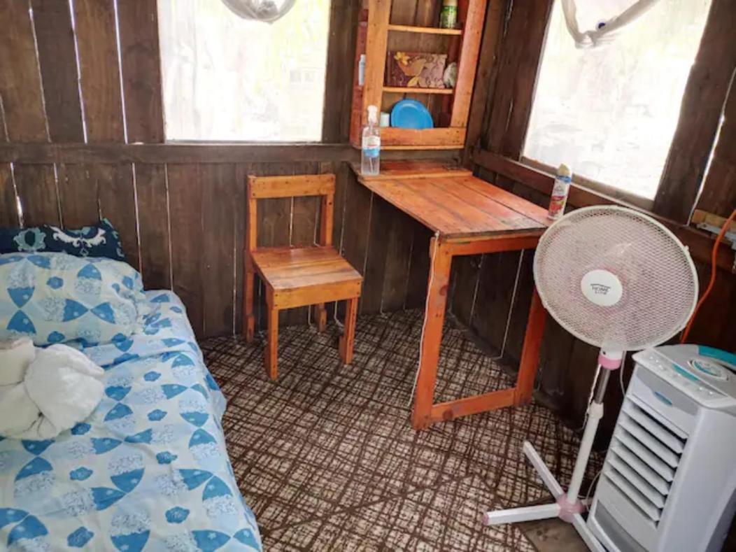 Sustainable Cabain Homestay *