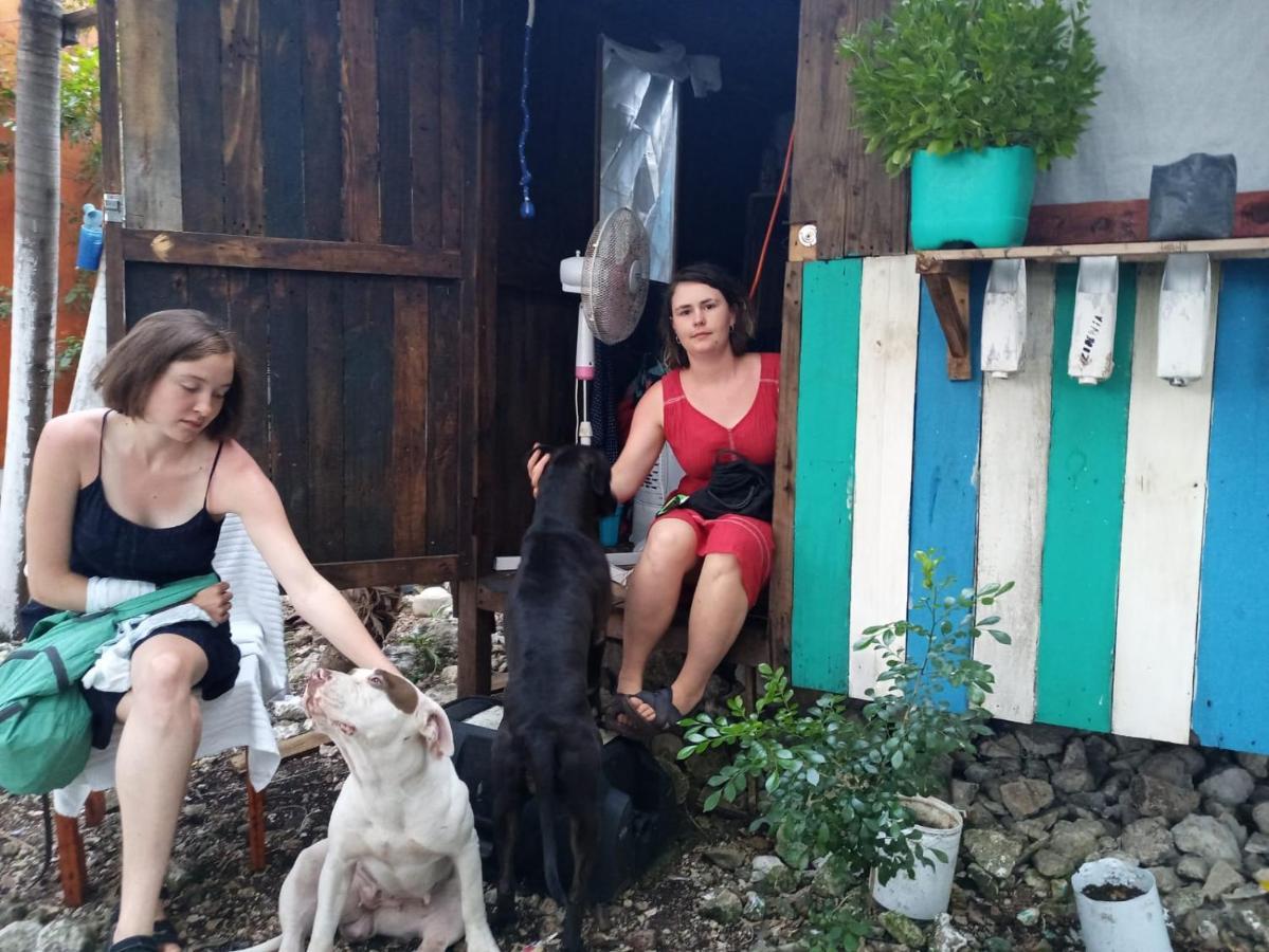 Sustainable Cabain * Cozumel