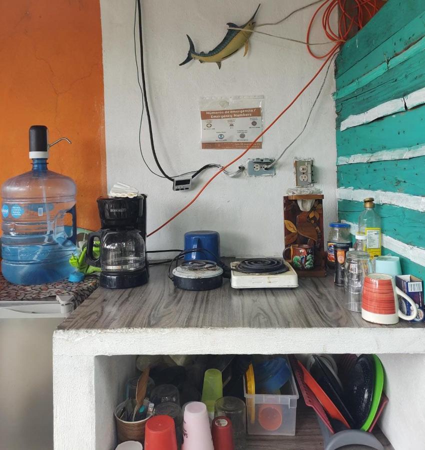 Sustainable Cabain Homestay Cozumel
