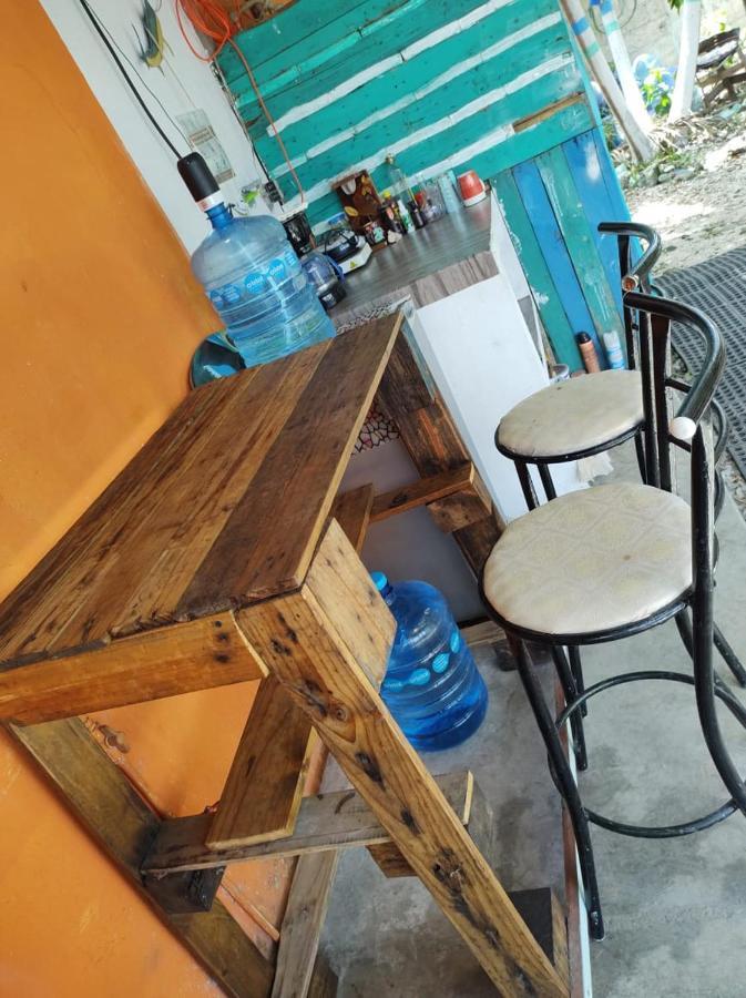 Homestay Sustainable Cabain Cozumel